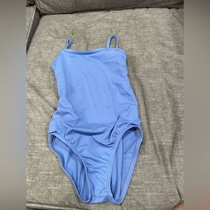Xsmall kids leotard